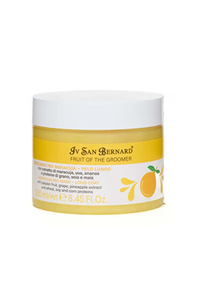 Iv San Bernard Maracuja PEK Extreme NOU Balsam, pentru câini și pisici, 250ml