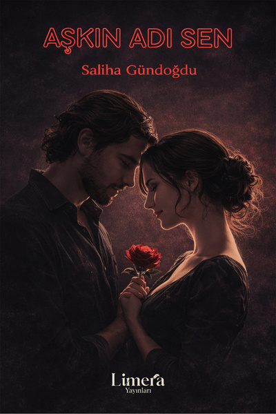 Aşkın Adı Sen - Saliha Gündoğdu