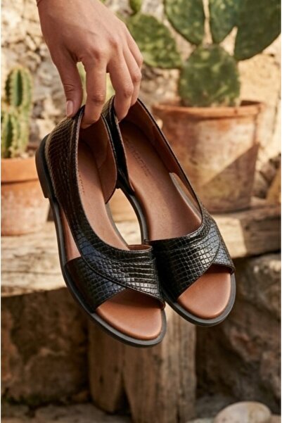 Moda Frato Modafrato PWR Sandale de damă pentru exterior Pantofi de vară Bale...