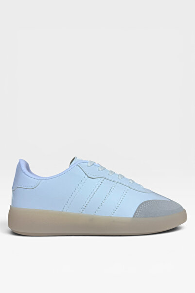 Liger Unisex Comfortable Sports Sneaker Shoes White