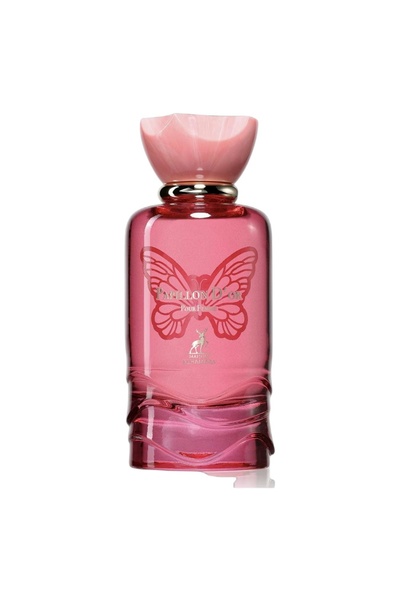 Maison Alhambra Parfum Papillon D Or - apă de parfum pentru femei 100 ml