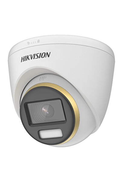 Hikvision - DS-2CE72UF3T-E
