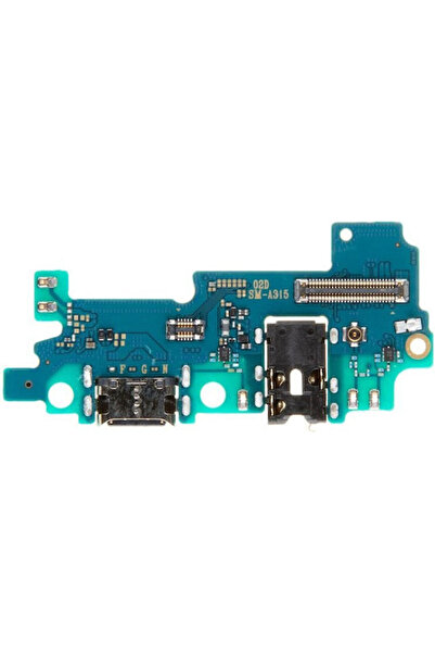 Samsung Καλώδιο με θύρα φόρτισης για Galaxy A31