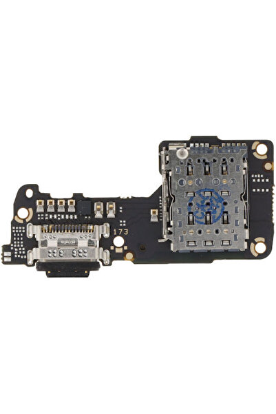 OEM Καλώδιο Flex με θύρα φόρτισης για Xiaomi 12 / 12X