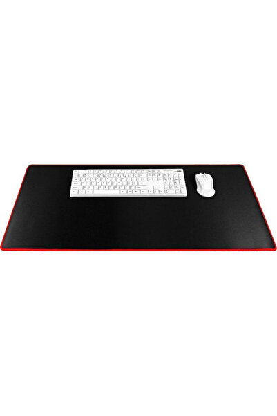 Hurtel Ποντικομαξιλαράκι Gaming XXL (900mm) Κόκκινο