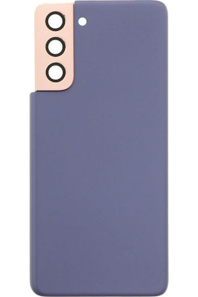 OEM Samsung Galaxy S21 5G Πίσω Κάλυμμα Μπαταρίας Κόλλα Πίσω Κάλυμμα Μπαταρίας...