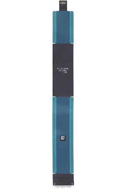 Apple iPad 2022 iPad 10ης γενιάς 4G Έξυπνο Πληκτρολόγιο Καλώδιο Flex Γκρι Γνήσιο