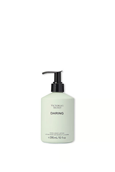 Victoria's Secret Body Lotion, Daring, Victoria's Secret, 295ml
