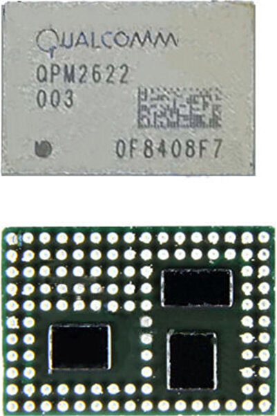 OEM IC Chip για iPhone XS