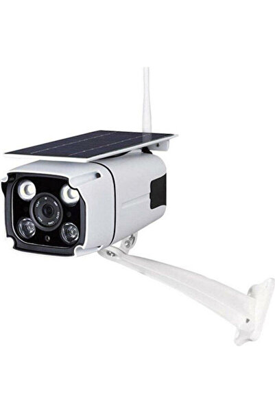 Andowl Q-S31 Κάμερα Παρακολούθησης IP Wi-Fi Full HD 1080p Αδιάβροχη Με Μπαταρ...