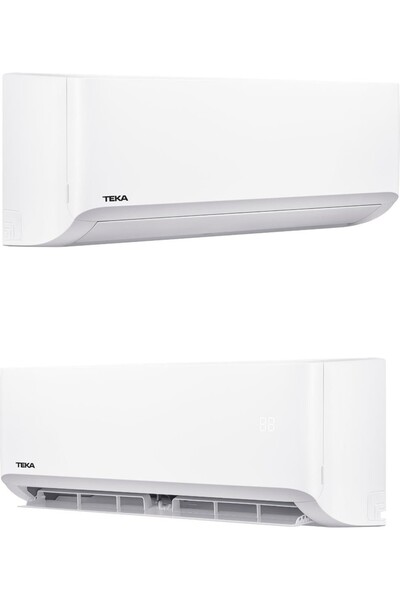 Teka Master Pro TKGPD-24HFN8-RD1 24.000 BTU Inverter Duvar Tipi Klima Wifi
