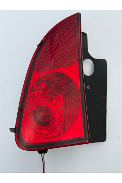 Renault Πίσω δεξιός προβολέας ομίχλης Espace 2003-2012 κωδικός 8200027154