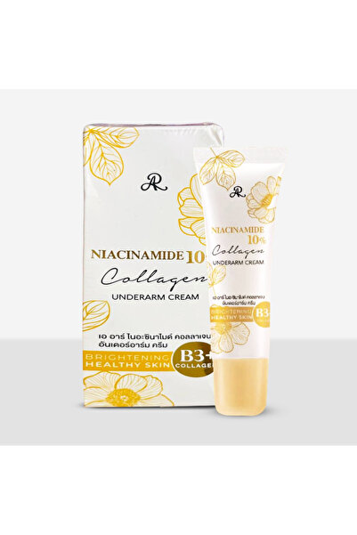 AR NIACINAMIDE 10% COLLAGEN UNDERARM CREAM