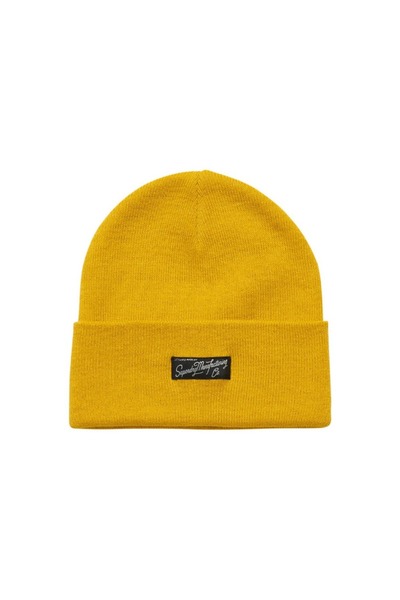 SUPERDRY D1 ΒΙΝΤΑΤΖ ΚΛΑΣΙΚΟΣ ΣΚΟΥΦΟΣ Y9010978A-7RG Χρυσό ΈΝΑ