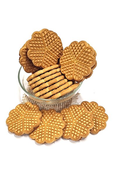 Camara Familiei Biscuiti cu Lapte - 250g, Moldova