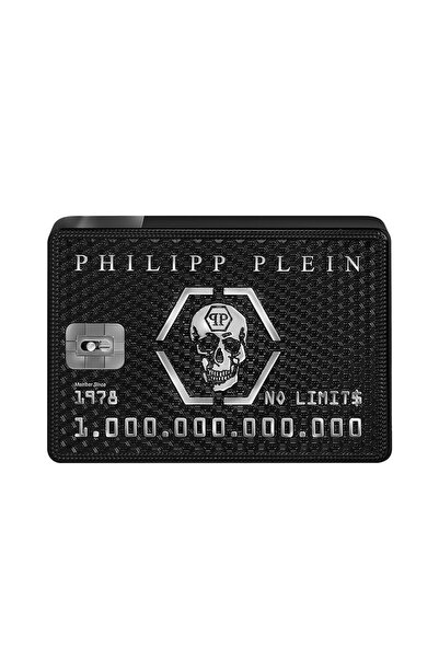 PHILIPP PLEIN No Limits Edp Vapo 90 ml