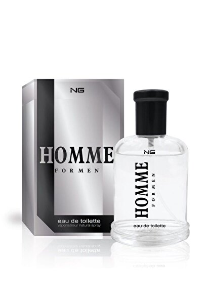 NEXT GENERATION Homme NG Parfum pentru bărbați