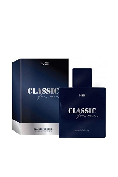 NEXT GENERATION Parfum clasic NG pentru bărbați