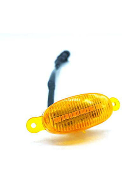 OEM Φως ημέρας 101564 LED 1 τεμάχιο Κωδικός: fl-54826