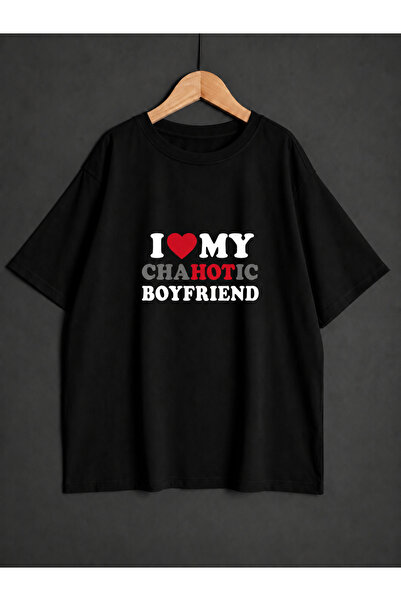 ZİYMO I Love My Chahoti̇c Boyfri̇end/Gi̇rlfri̇end