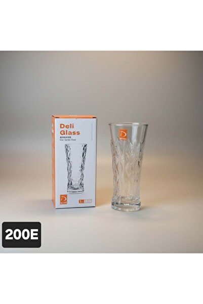 konak alışveriş Konak 901.200E -Cam Vazo