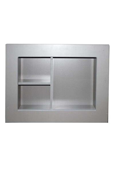 Urbanstore Window AC cover shelf with rear thermal insulation to cover the AC...