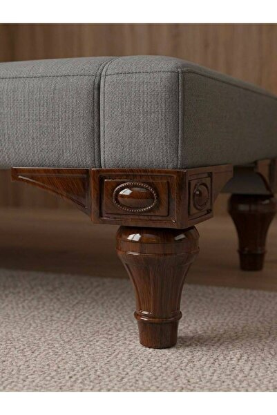 mobex Picior de mobilier Çınar de 14 cm