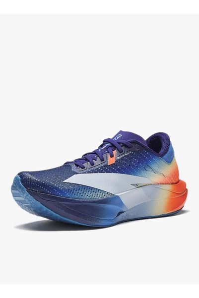 Anta C202 7 | Long Distance Run