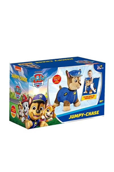 PAW PATROL Jumpy Chase