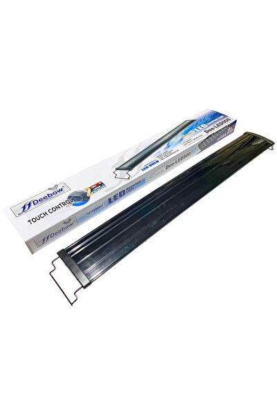 Classica Lampa led acvariu 90 cm cu 72 leduri si touch control