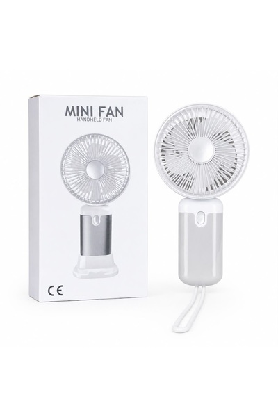 Estone PLATOON MİNİ FAN ŞARJLI ES-9500
