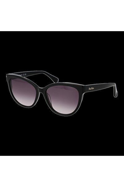 Max Mara Ochelari de soare MM0058 01B 57