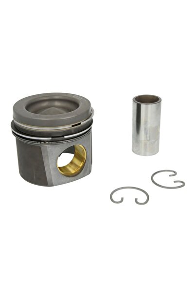Nural Piston (diametru 130mm Std) Mercedes Actros MP2 / MP3 Tourismo (o 350) ...