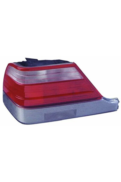 Depo Lampa Spate Stanga MERCEDES-BENZ S-CLASS