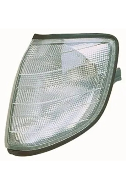 Depo Lampa Semnalizare Fata dreapta MERCEDES-BENZ S-CLASS