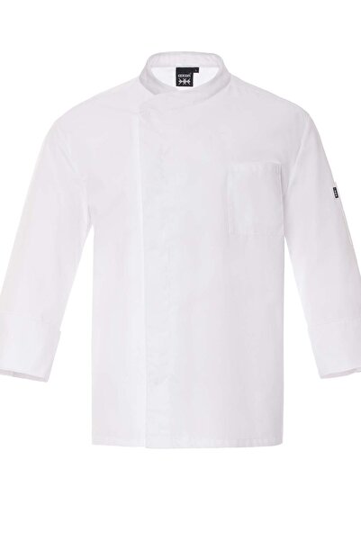 axon Σακάκι BREEZE White L