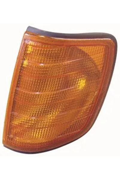 Depo Lampa Semnalizare Fata stanga MERCEDES-BENZ S-CLASS