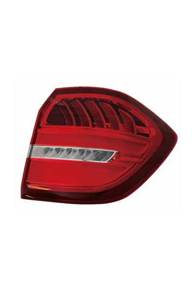 Depo Lampa Spate Dreapta MERCEDES-BENZ GLS
