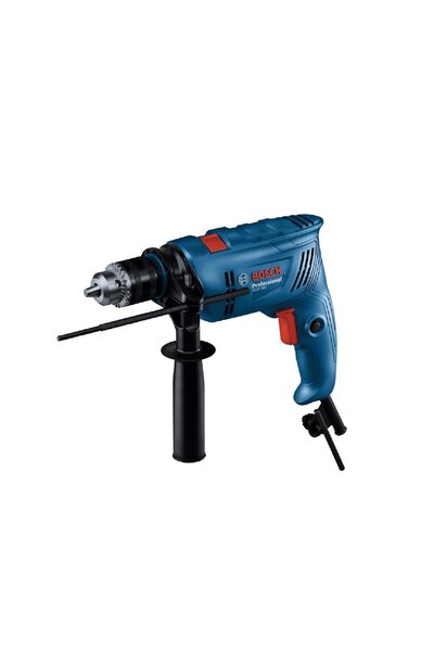 Boschen Bosch GSB600 Бормашина и винтоверт, 600W, Ударен