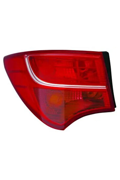 Depo Lampa Spate Stanga HYUNDAI SANTA FÉ 3