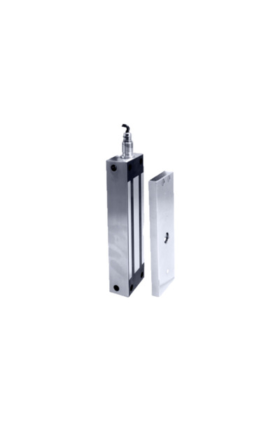Micro ML-812AW 12V ή 24V Αδιάβροχος Ηλεκτρομαγνήτης Συγκράτησης.