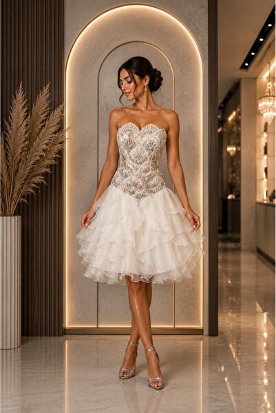 Baskouti dress High-End Dress for Women