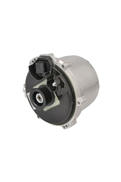 Pulsar Alternator (12v 180a Nou) Bmw 5 (e60) 5 (e61) 6 (e63) 6 (e64) 7 (e65 E...