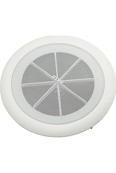 OEM TY-EA-26 Ηχείο Οροφής 6W με Bluetooth (1 τεμάχιο) Λευκό