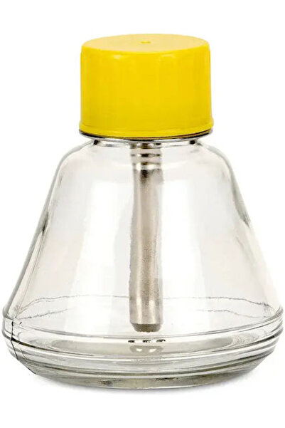 OEM Γυάλινη φιάλη αλκοόλ 180ml