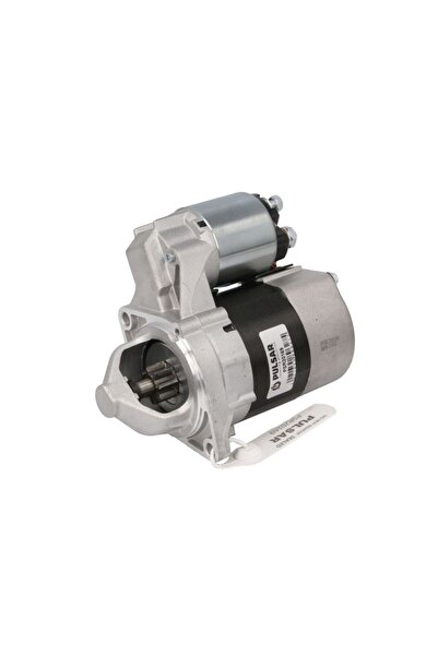 Pulsar Electromotor (12v 0 8kw Nou) Mercedes a (w168) Vaneo (414) 1.4/1.6 07....
