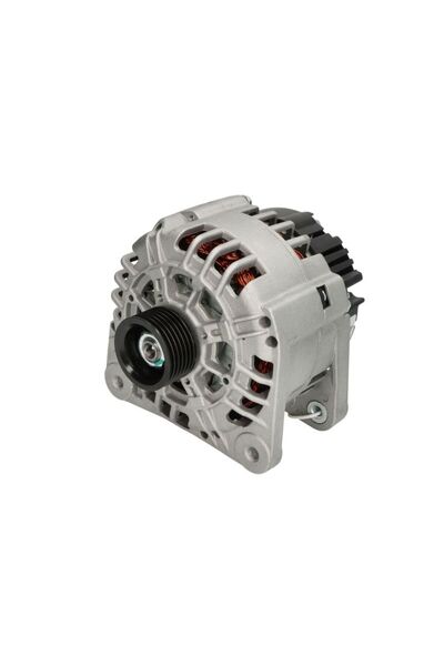 Pulsar Alternator (12v 100a Nou) Nissan Primastar Opel Vivaro a Renault Lagun...