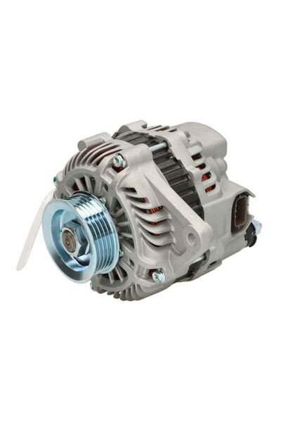 Pulsar Alternator (12/14v 85a Nou) Mitsubishi Colt Czc Vi Colt Vi Lancer Vii ...