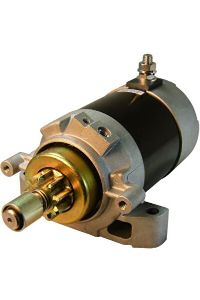WAI Electromotor Honda Numar Dinti: 9 Buc 0 9kw 12v