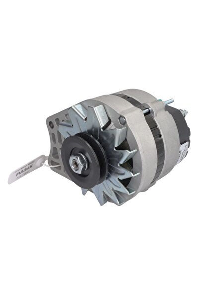 Pulsar Alternator (14v 45a Nou) Fiat 131 Elba Fiorino Panda Penny Uno Lancia ...